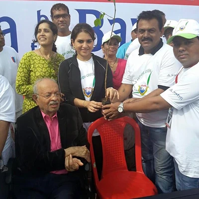Lotus Youth Foundation - NGO in Dharavi