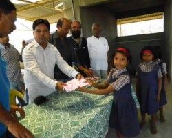 Clothes Distribution -2025
