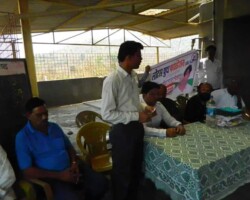 Clothes Distribution -2025