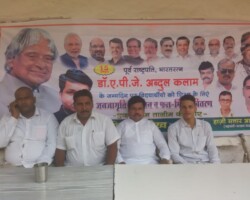 Fruits and Sweets Distribution in 14 Oct 2015