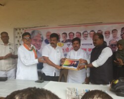 Fruits and Sweets Distribution in 14 Oct 2015