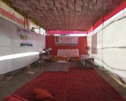 Medical Camp Held in Dharavi in 2016