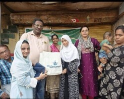 Ration Ramzan Eid 2025
